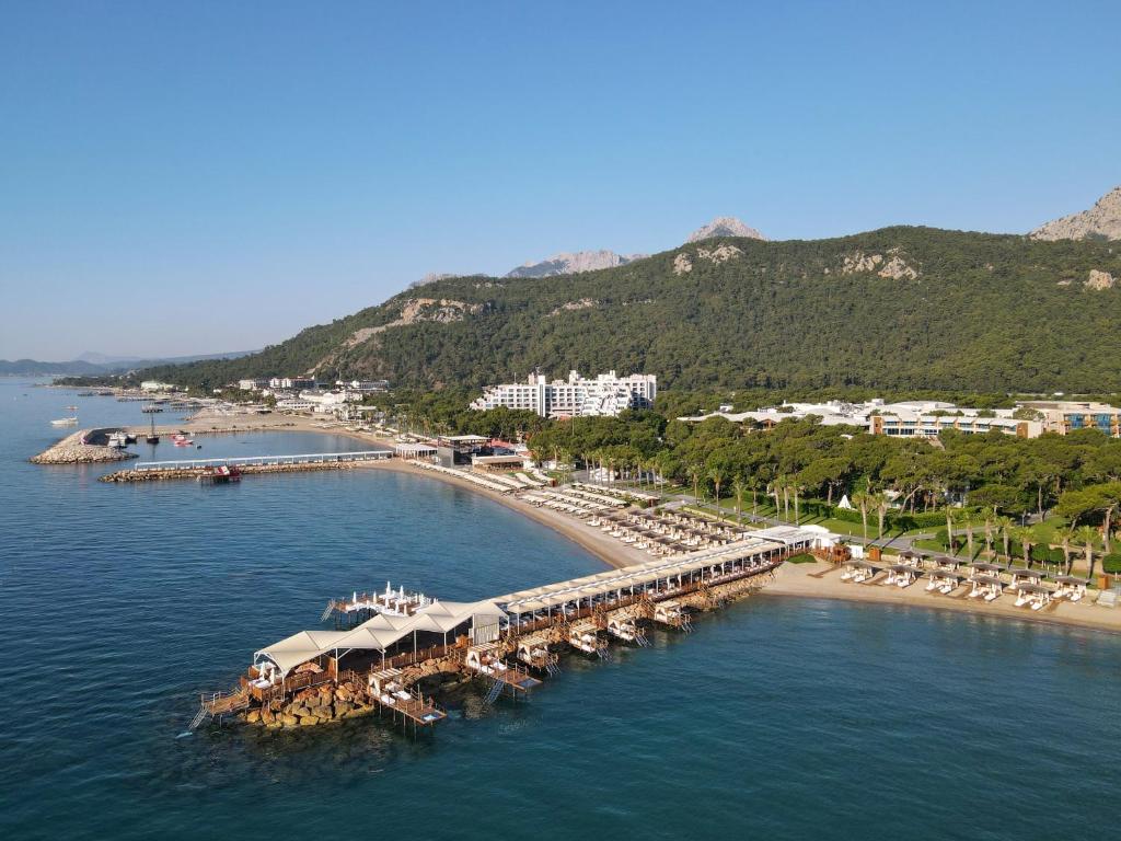 ریکسوس سان گیت